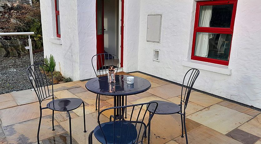 Photo of 410 Ballyconneely River Cottage