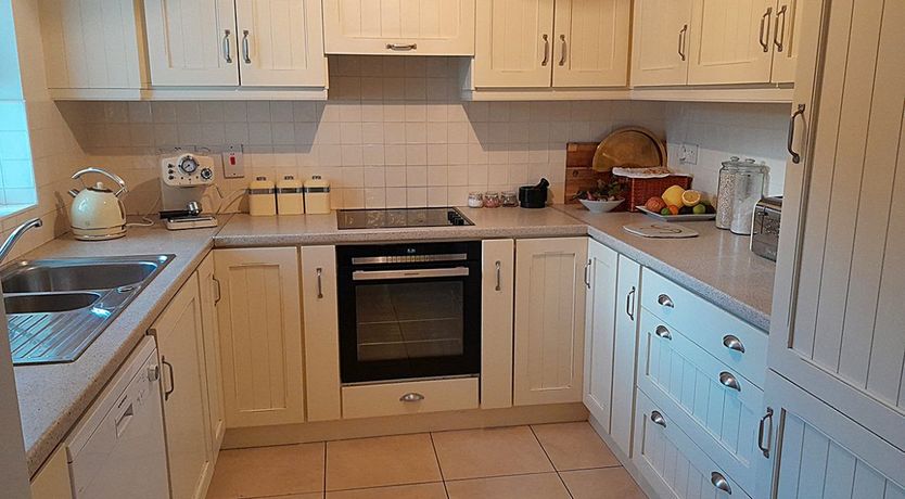 Photo of 410 Ballyconneely River Cottage