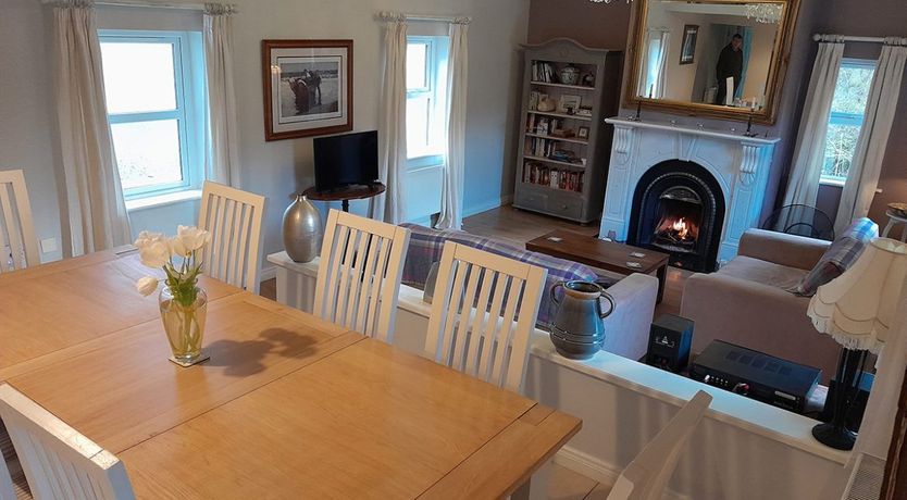 Photo of 410 Ballyconneely River Cottage