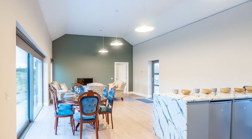 Photo of 400 Oyster House Letterfrack