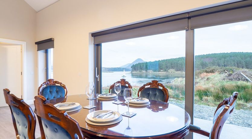 Photo of 400 Oyster House Letterfrack