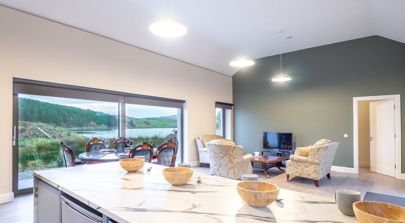 Photo of 400 Oyster House Letterfrack