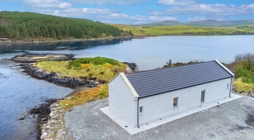 Photo of 400 Oyster House Letterfrack