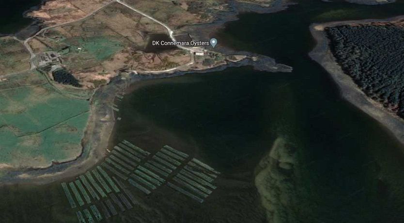 Photo of 400 Oyster House Letterfrack