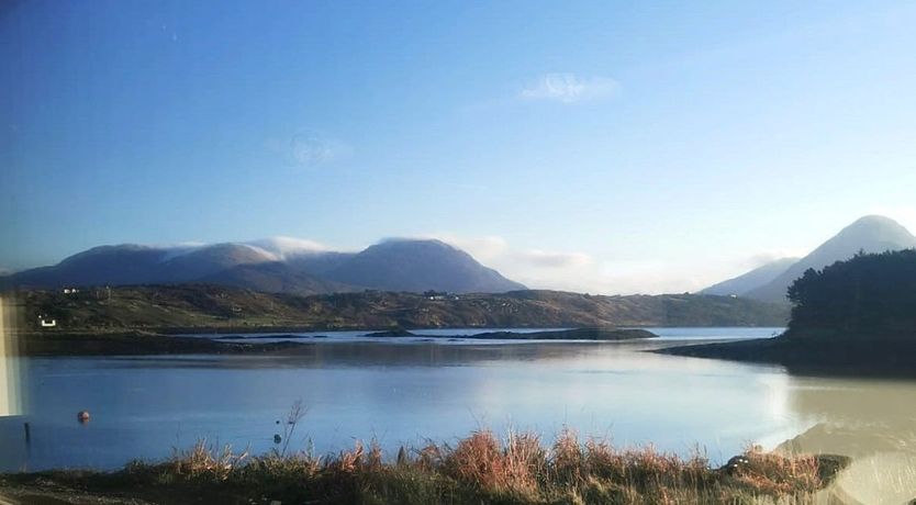 Photo of 400 Oyster House Letterfrack