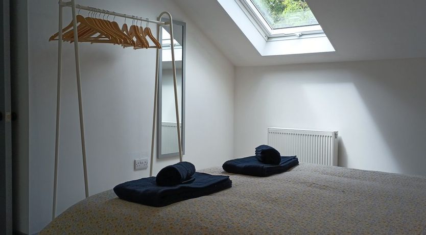 Photo of M044 An Teach Cloich 