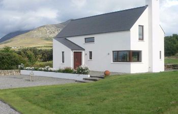 Kilsallagh Lower Louisburg Holiday Cottage