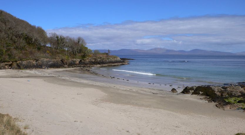 Photo of Kilsallagh Lower Louisburg