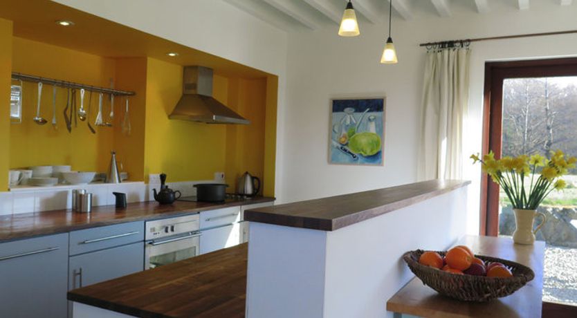 Photo of Kilsallagh Lower Louisburg