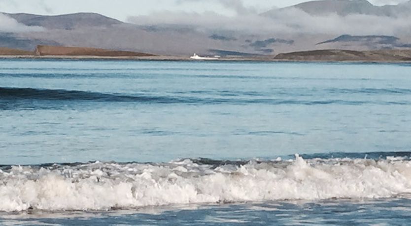 Photo of Kilsallagh Lower Louisburg