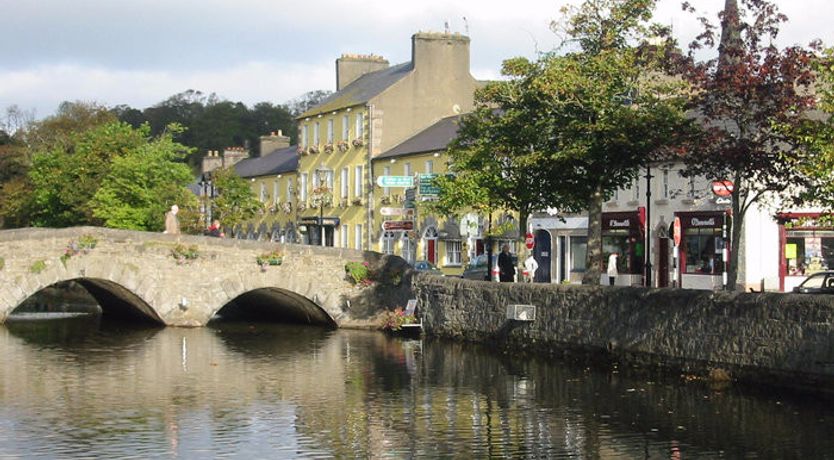 Photo of Kilsallagh Lower Louisburg