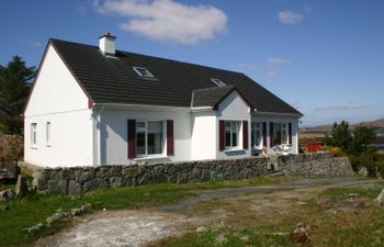 Cashel 275 Holiday Cottage