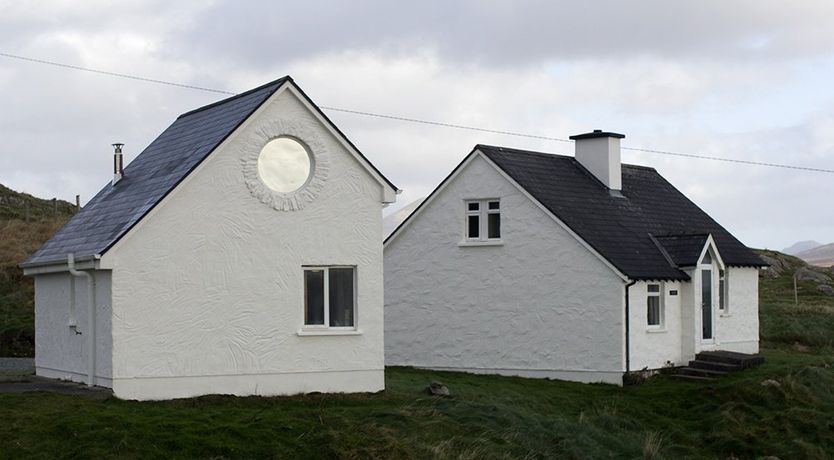 Photo of Letterfrack 106 Pier View