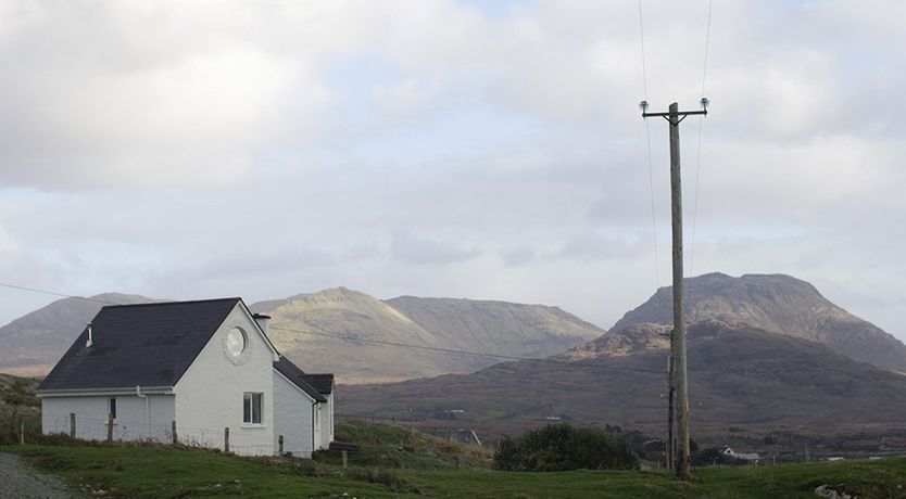 Photo of Letterfrack 106 Pier View