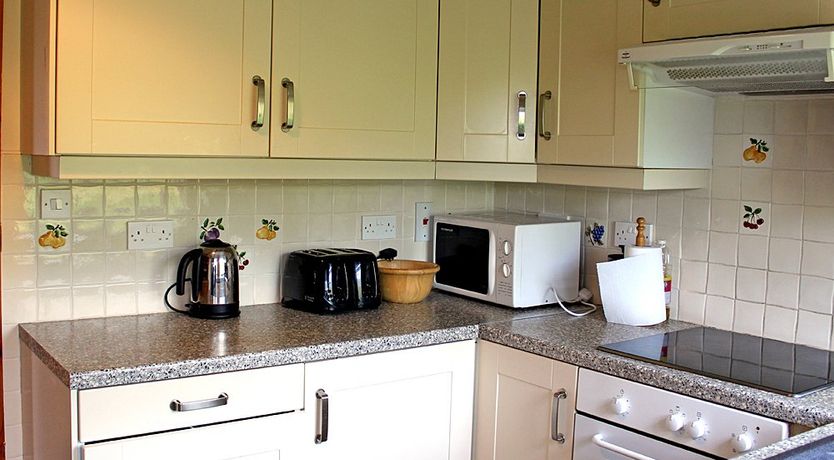 Photo of Letterfrack 106 Pier View