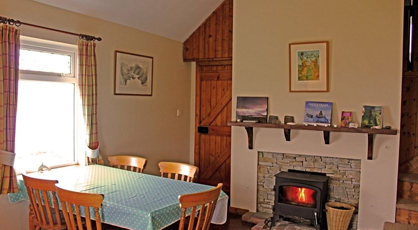 Photo of Letterfrack 106 Pier View