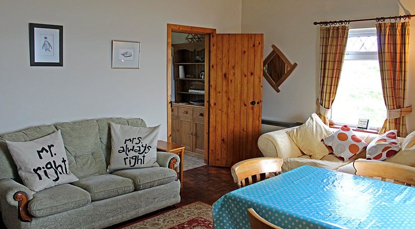 Photo of Letterfrack 106 Pier View