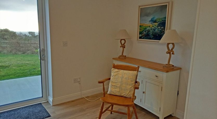 Photo of M030 Tigh Tharlaigh 3 Clew Bay