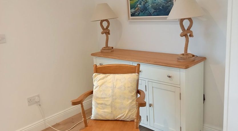 Photo of M030 Tigh Tharlaigh 3 Clew Bay