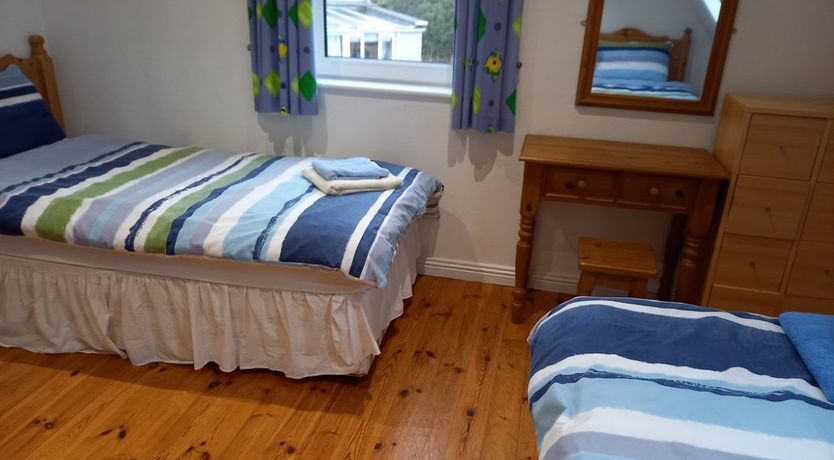 Photo of M030 Tigh Tharlaigh 3 Clew Bay