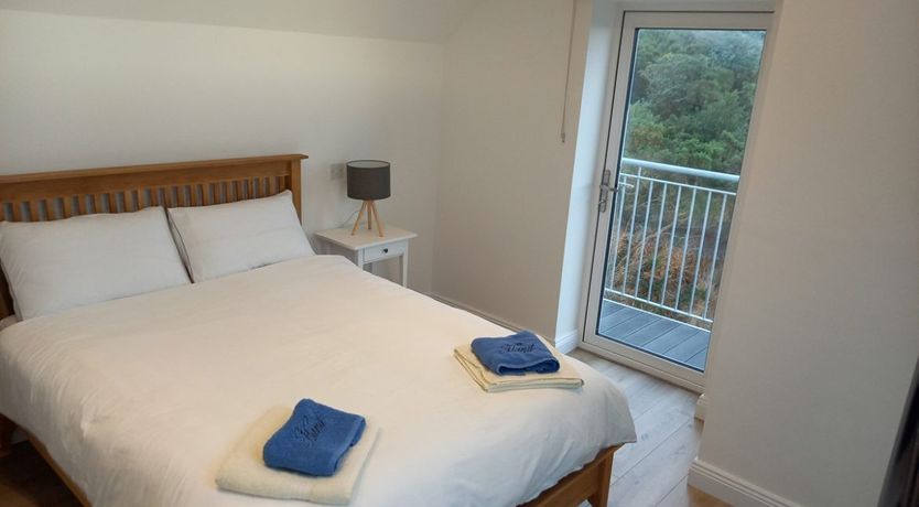 Photo of M030 Tigh Tharlaigh 3 Clew Bay