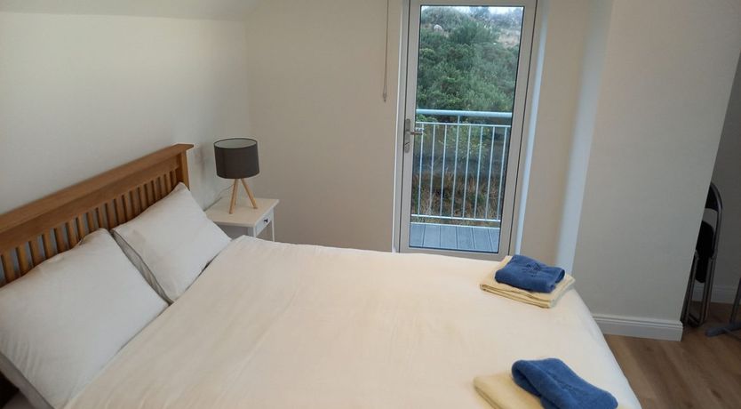 Photo of M030 Tigh Tharlaigh 3 Clew Bay