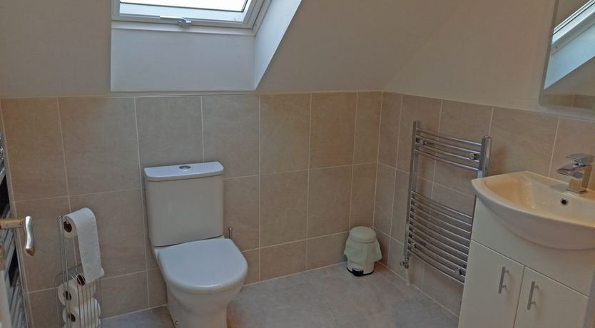 Photo of M030 Tigh Tharlaigh 3 Clew Bay