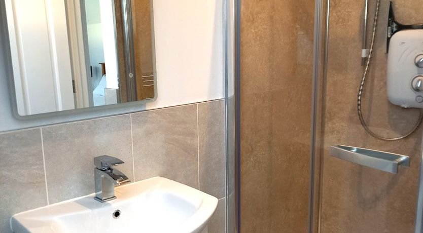 Photo of M030 Tigh Tharlaigh 3 Clew Bay