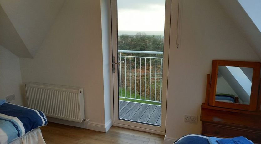 Photo of M030 Tigh Tharlaigh 3 Clew Bay