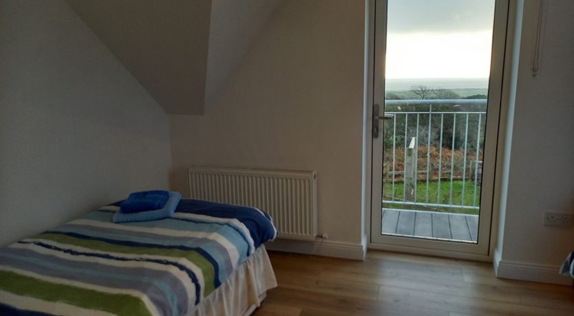 Photo of M030 Tigh Tharlaigh 3 Clew Bay