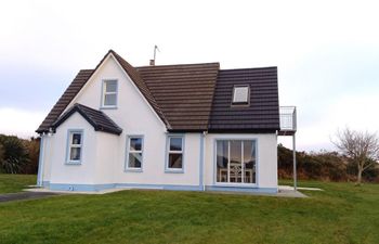 M030 Tigh Tharlaigh 3 Clew Bay Holiday Cottage