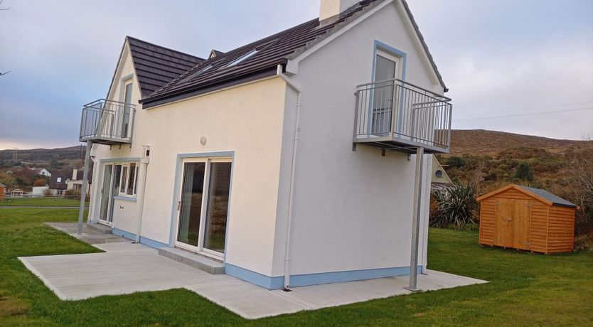 Photo of M030 Tigh Tharlaigh 3 Clew Bay