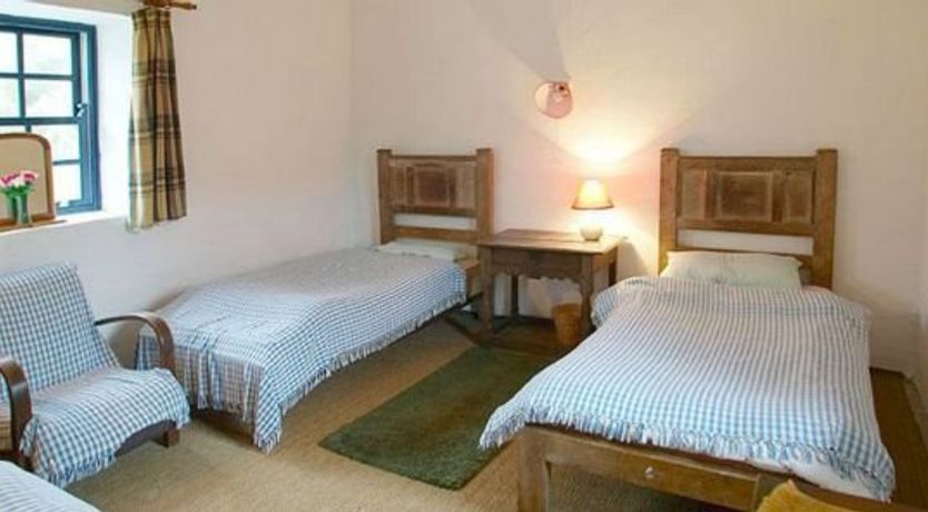 Photo of Renvyle 218 Little Killary