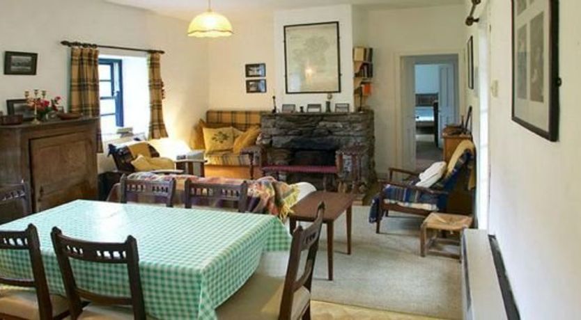 Photo of Renvyle 218 Little Killary