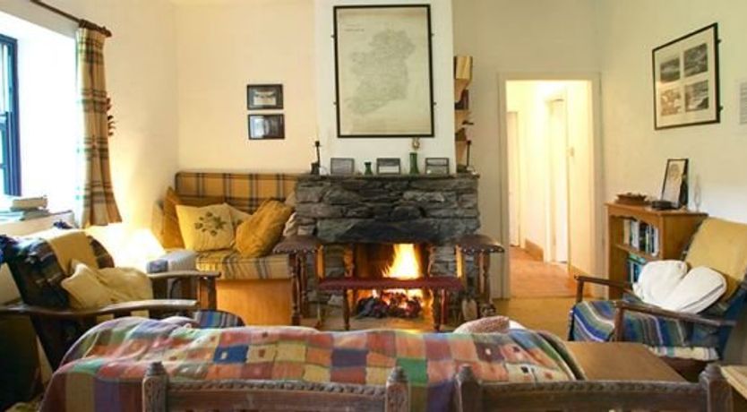 Photo of Renvyle 218 Little Killary