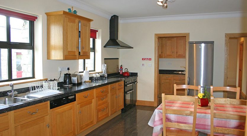 Photo of Renvyle 254 Cashleen