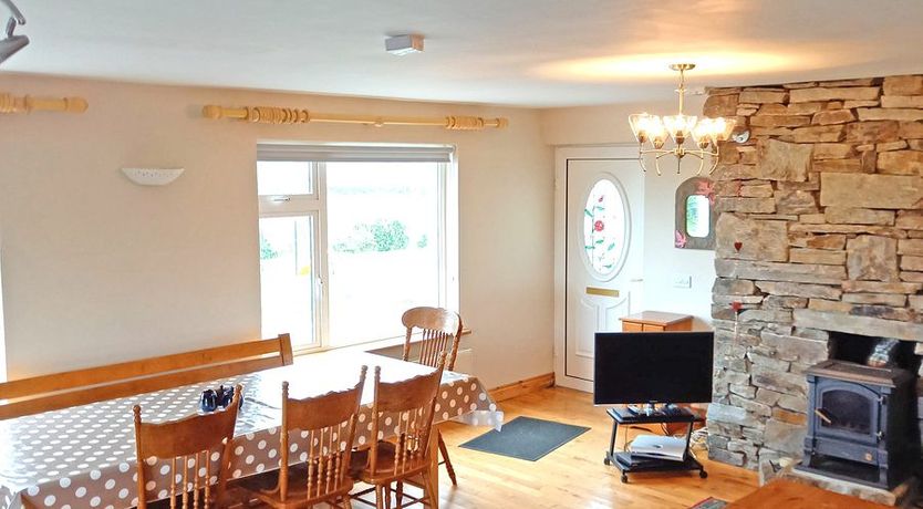 Photo of Accony Louisburgh