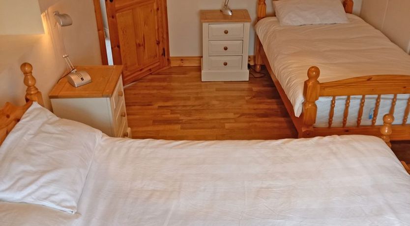 Photo of Accony Louisburgh