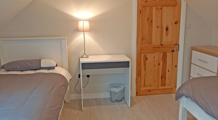 Photo of Accony Louisburgh