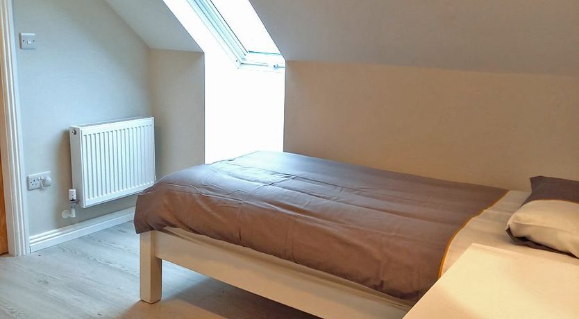 Photo of Accony Louisburgh