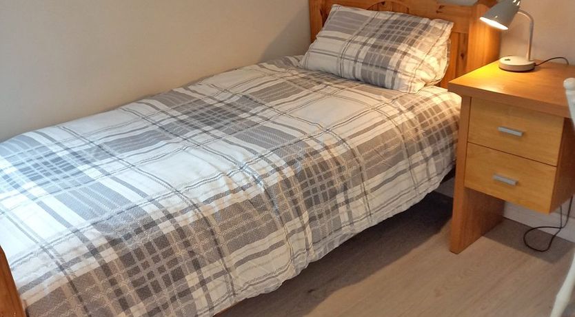 Photo of Accony Louisburgh