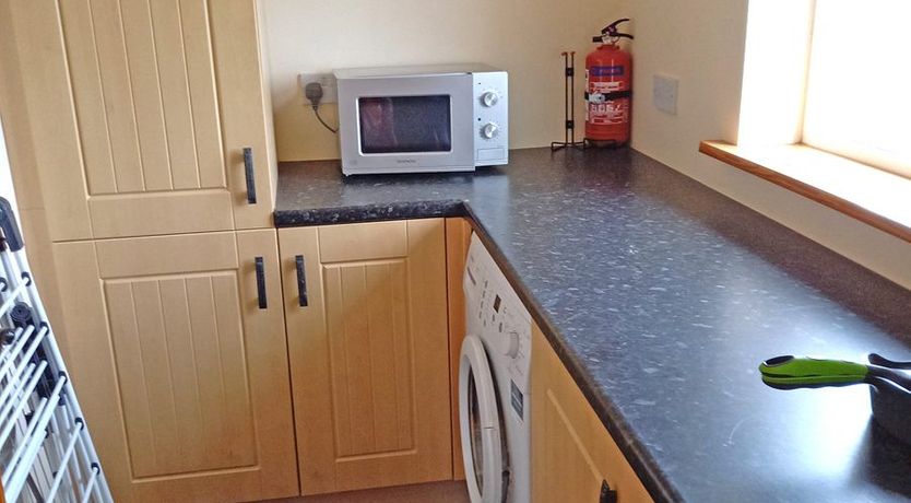 Photo of Accony Louisburgh