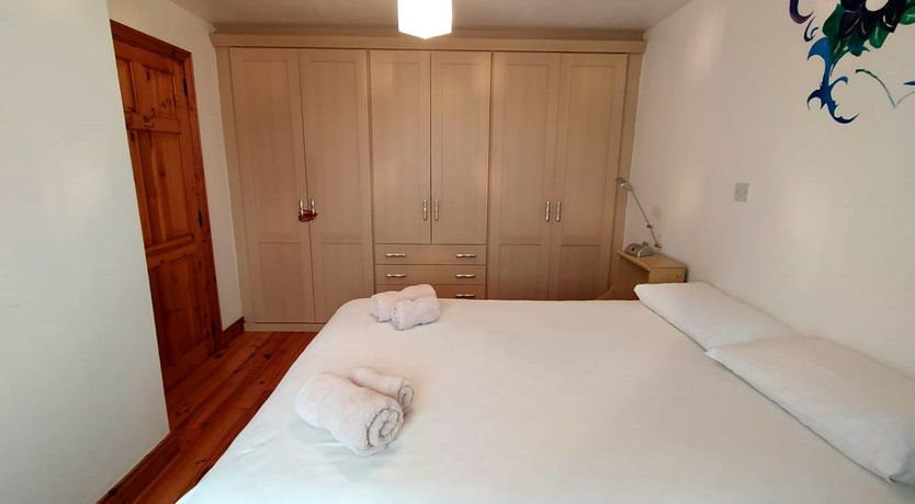 Photo of Accony Louisburgh