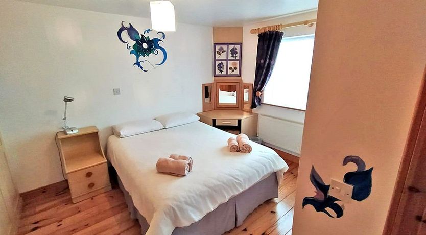 Photo of Accony Louisburgh