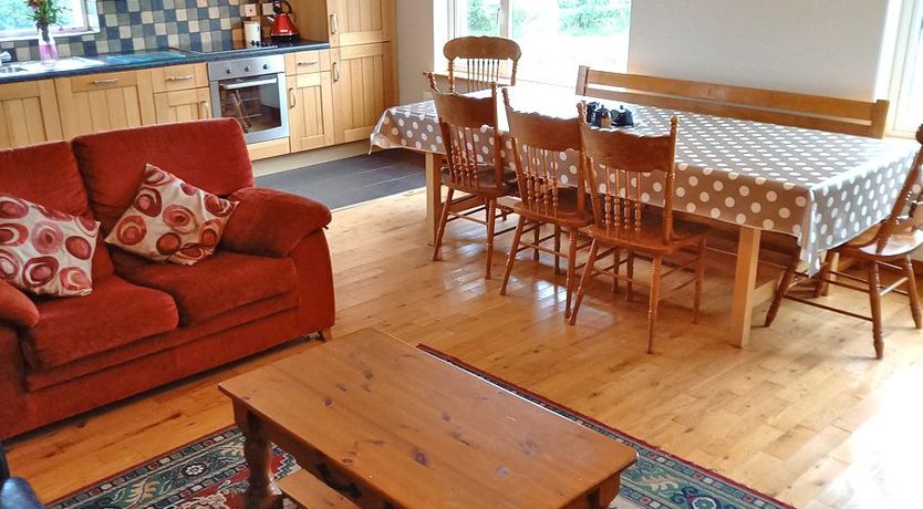 Photo of Accony Louisburgh