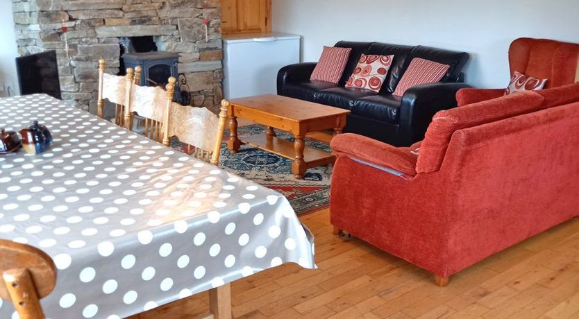 Photo of Accony Louisburgh