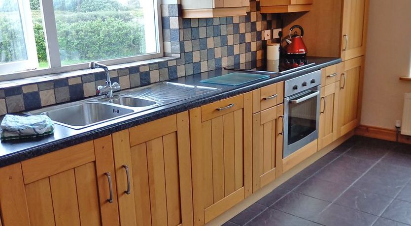 Photo of Accony Louisburgh