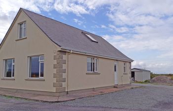 Accony Louisburgh Holiday Cottage