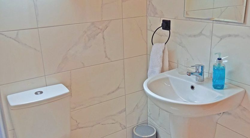 Photo of Accony Louisburgh