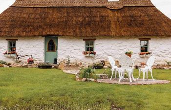 Patsy's Cottage 415  Holiday Cottage